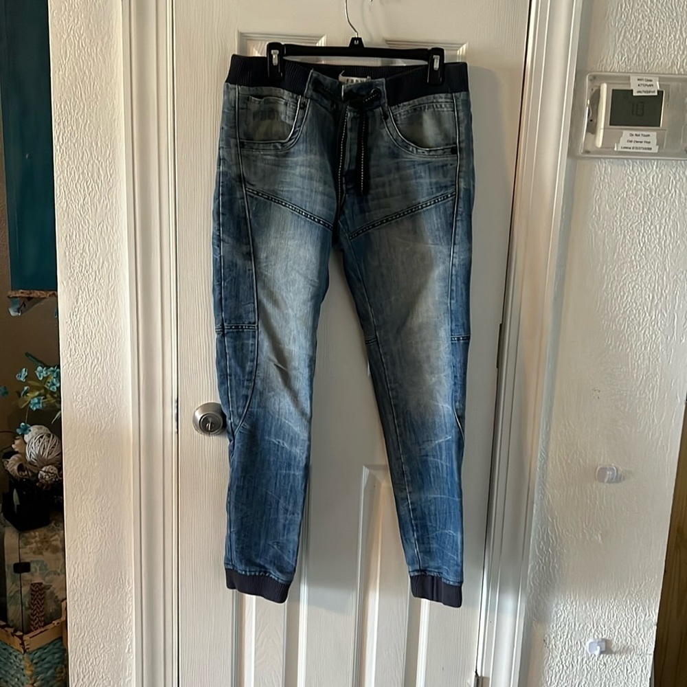Men’s FSBN jeans